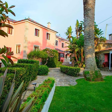 Quinta Santo Antonio Hotel Colares Kültér fotó