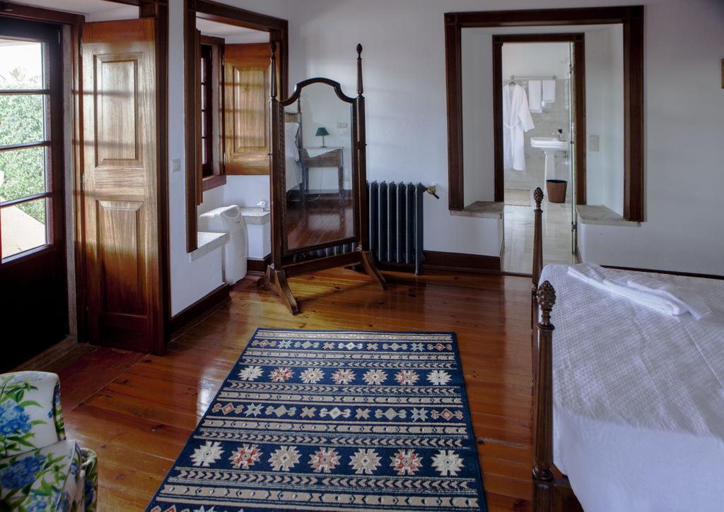 Quinta Santo Antonio Hotel Colares Kültér fotó
