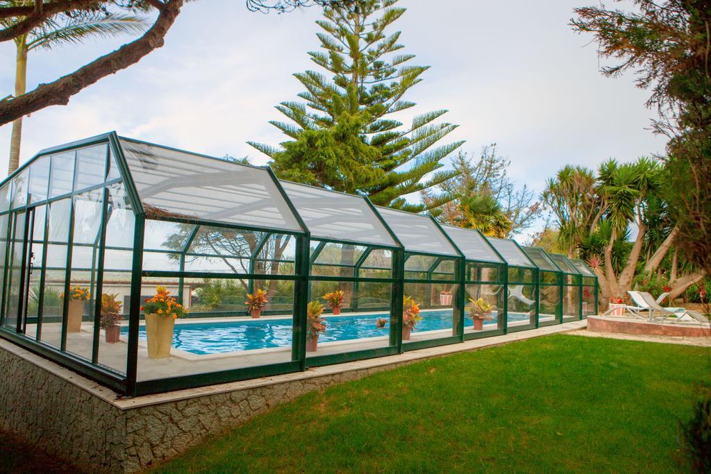 Quinta Santo Antonio Hotel Colares Kültér fotó