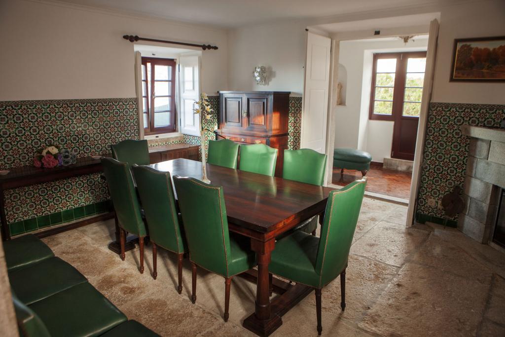 Quinta Santo Antonio Hotel Colares Kültér fotó