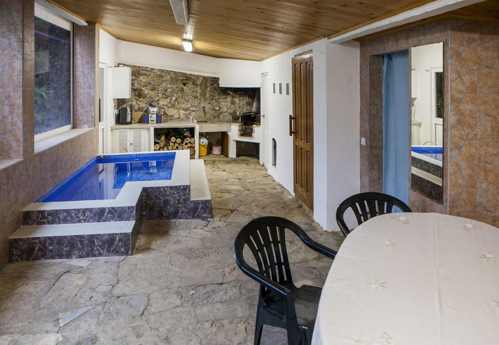 Quinta Santo Antonio Hotel Colares Kültér fotó