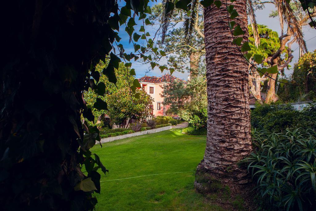 Quinta Santo Antonio Hotel Colares Kültér fotó