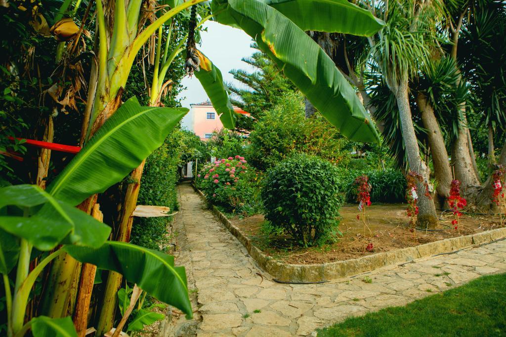 Quinta Santo Antonio Hotel Colares Kültér fotó