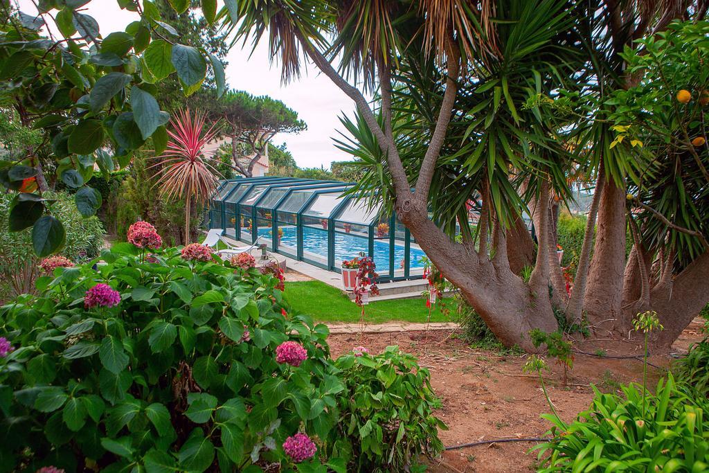 Quinta Santo Antonio Hotel Colares Kültér fotó